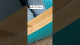 Oddly Satisfying Video #183 #shorts