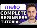 Melio Payments Tutorial For Beginners (2024)