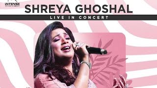 Wishlist থেকে পূর্ণ হল আমার বহুদিনের একটি ইচ্ছা...USA এসে Shreya Ghosal এর Concert দেখলাম...