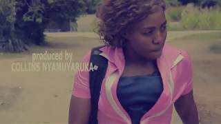 I AM... Zimbabwean Short Film