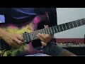 သူရှိမှ မျိုးကြီး myogyi guitar solo cover guitarsolo myogyi