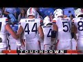 Virginia UPSETS #10 North Carolina | 2023 College Football