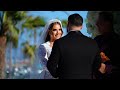 4K | Sara & Nikolas' Highlights | Pasea Hotel & Spa | Huntington Beach, CA