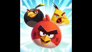 Angry Flappy Bird | Flutter | Dart