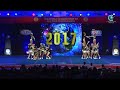 alberta cheer empire canada synergy 2017 international open all girl 5 trials