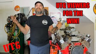The Great Piston Pin Offset Controversy ANSWERED!