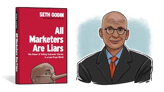 All Marketers Are Liars by SETH GODIN