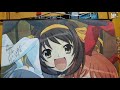 Anime Milwaukee 2018 Autographs Haul