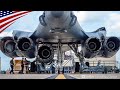 Keeping the Powerful B-1B Lancer Supersonic Speed: Engine Swap and Maintenance Process