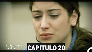 El Secreto De Feriha Capítulo 20 (Doblado en Español)