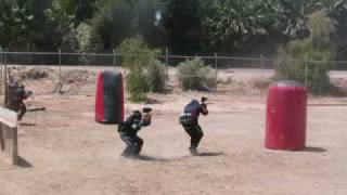 Zona Paintball