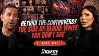 Blaire White Gets Brutally Honest About Her Life, Losses & What Made Her