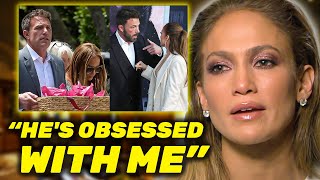 LATEST Update On Jennifer Lopez Ben Affleck REUNION Amid Divorce Rumors!!