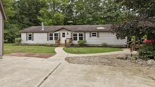 6390 E 52nd Street, Newaygo, MI Presented by Gary Raska.