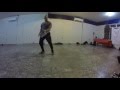 So Anxious - Ginuwine /  Coreografia: Josué Machado