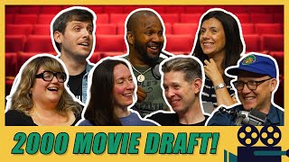 The 2000 Movie Mega-Draft | The Big Picture