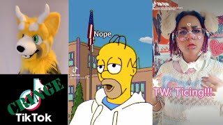 Tiktok Cringe Hyper Comp #71