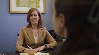Villanova Graduate Education: Faculty Mentorship