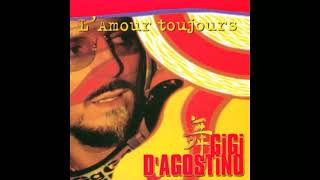 Gigi D'Agostino L'Amour Toujours L'Amour Vision