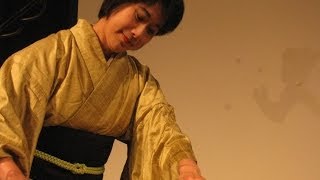 Mieko Miyazaki - Mushi no uta (Japanese Chamber Music) Koto solo