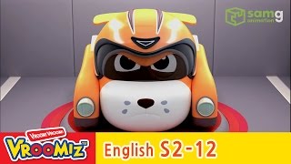 Vroomiz Season2_ EP12: Champion Choy