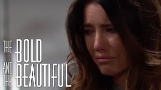 Bold and the Beautiful - 2020 (S34 E1) FULL EPISODE 8361