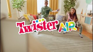 Twister Air Fun!