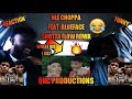 NLE Choppa - Shotta Flow Remix ft. Blueface - REACTION