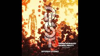 Kerim Muravey ft.Pawel Prutt-Mystery (original mix)