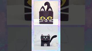 cat gift || Good luck challenge to🎁🎁🎁🎁🎁 || please like