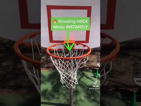 Shooting HACK Works INSTANTLY #Shorts