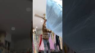 FANTASTIC GOWN  SHOPPING IN CHANDNI CHOWK DELHI+91 9911806343 Shopping World #Explore #Shorts #Viral