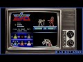 Choujin Sentai Jetman NES (No Death)