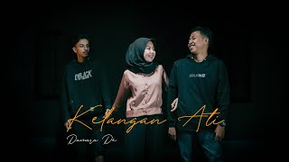 Damara De - Kelangan Ati (Official Music Video)