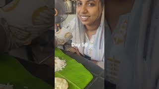 Day 56/100days challenge അങ്ങനെ ഏതാനും ദിവസങ്ങൾ കൂടി കഴിഞ്ഞാൽ diet ചെയ്യാൻ തുടങ്ങീട്ട് ഒരു വർഷം ആവും