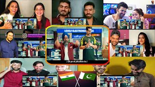 Pakistani reacts to Mauka Mauka Ad 2021 | India vs Pakistan | T20 World Cup 2021 | Mix Mashup