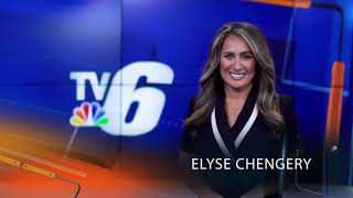 Full entire newscast - Anchor Elyse Chengery 4/17/2021