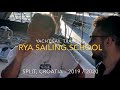 Yacht Sail Training - RYA Sailing School - Split Croatia, Day Skipper Competent Crew