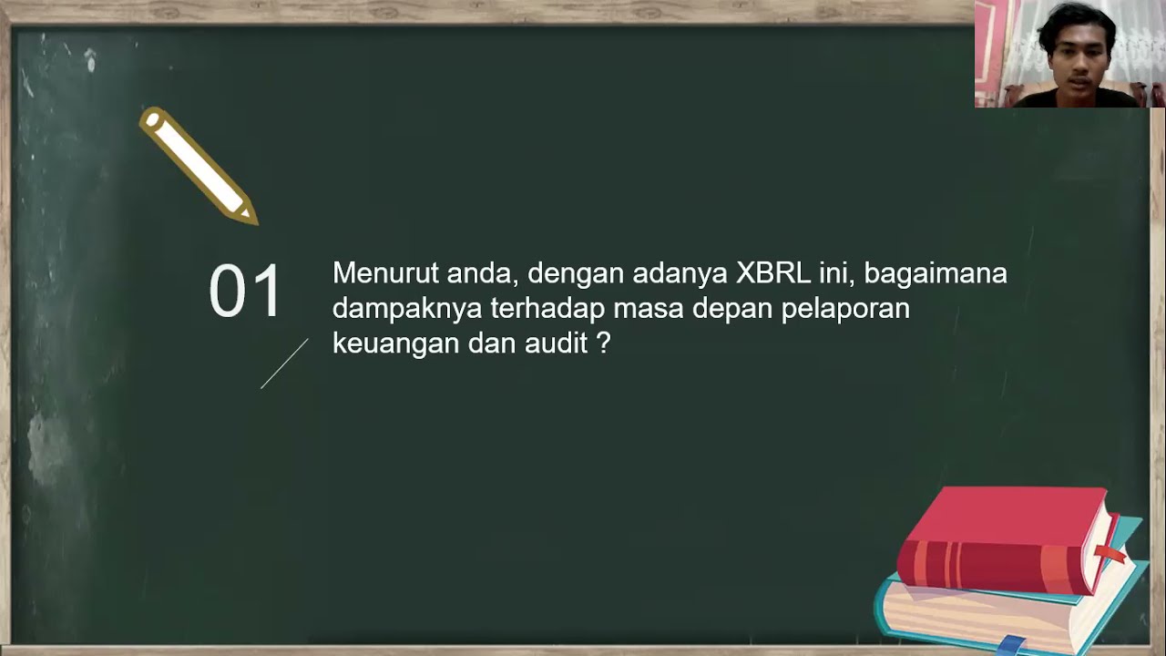 TUGAS MINGGU 15 SISTEM INFORMASI AKUNTANSI - YouTube