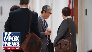 Deep State S Plot For Fisa Warrants Revealed