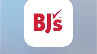 Bjs whole foods easy order/pick up!