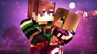 Yandere High School - GOLD'S FIRST CRUSH?! [S2: Ep.10 Minecraft Roleplay] - Deathcon Part 2