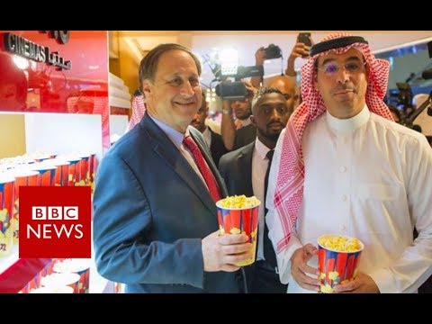 Saudi film pioneer Faisal Baltyuor opens first arthouse cinema in Riyadh