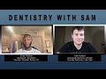 Journey from 2.9 Undergrad GPA to Dental School | Interview with Student Doctor Eli