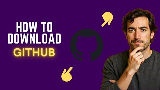How to Download Github Desktop (Git GUI | Official App)