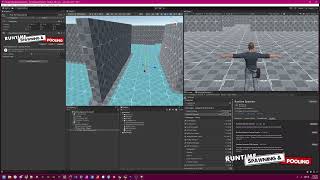 Runtime Spawner Tutorial Series - Wave Spawners