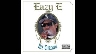 Eazy E Exxtra Special Chronic