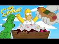 RECETAS ABSURDAS DE LOS SIMPSONS 4 | ESPECIAL 2 MILLONES 💥