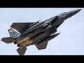 Revealed! Why Countries Are Willing to Spend Billions on the F-15EX!