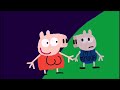 peppa pig gets grounded ii epic chaos movie